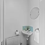 Large 4-Bed House In Cambridge - Garden