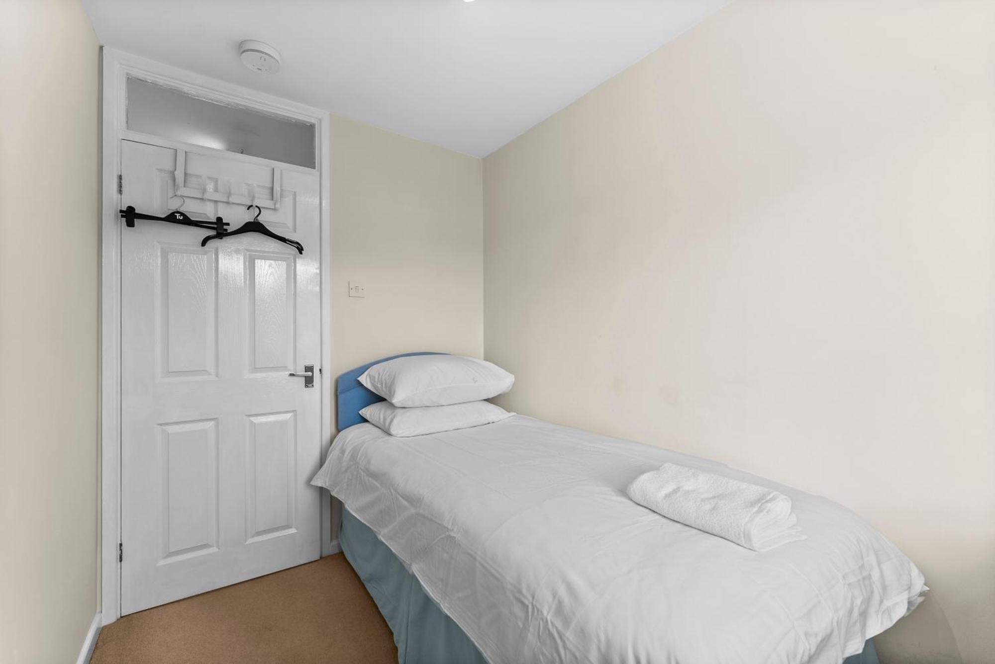Large 4-bed House In - Garden Holiday home Cambridge (Cambridgeshire)