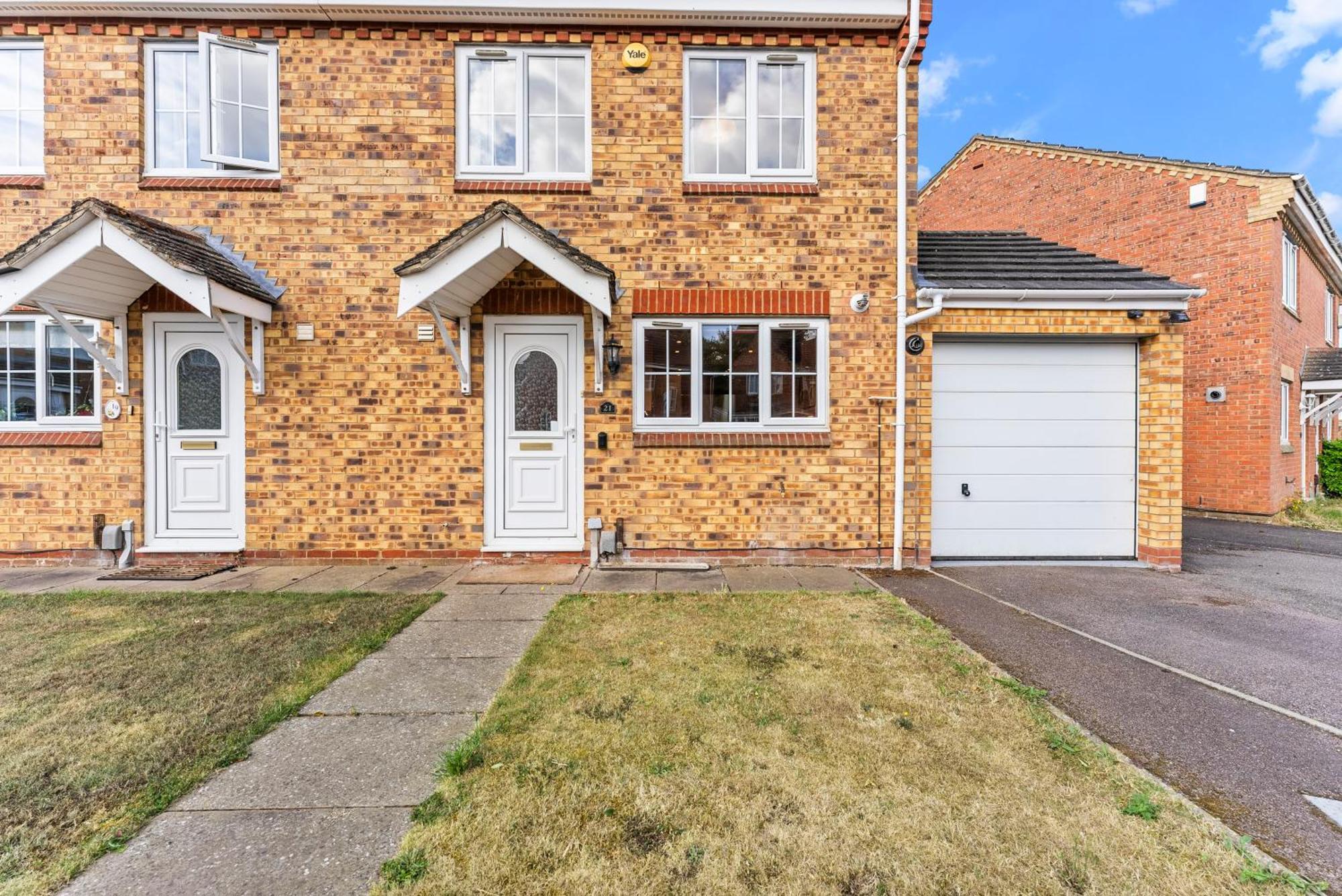 Large 4-bed House In - Garden Holiday home *